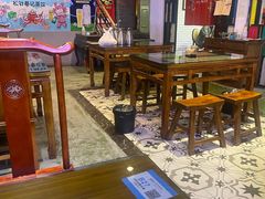 -松针蔡记蒸饺(花园路店)
