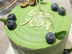 -可斯贝莉现烤面包·生日蛋糕(岭南天地店)
