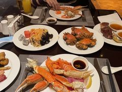 -AdD全日制餐厅(中谷花园酒店)