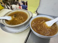 -添發碗仔翅美食