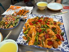 -后卫寨猫耳朵(后卫寨店)