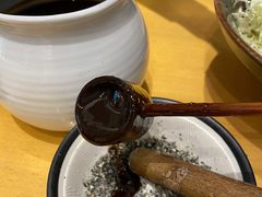 芝麻-胜博殿日式炸猪排(西红门店)