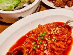 -新白鹿餐厅(龙游路店)