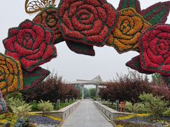 -郑州植物园
