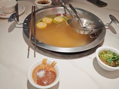 -八合里潮汕鲜牛肉火锅(万科里店)