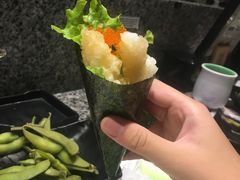 -板长寿司(ION店)