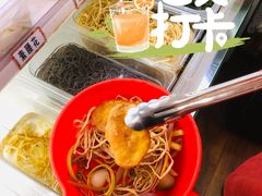 -萝鸡思味秘制泡菜(万家丽店)