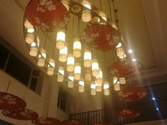 -金隅凤山酒店