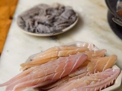 火箭鱿鱼-化龙桥九宫格火锅(清水河店)