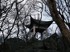 -紫金山山顶公园