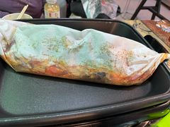 -阿杰烧烤·西安传统烤肉店(天朗御湖店)