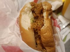 -麦当劳(番禺易发商业街店)