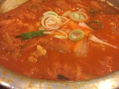 -金北顺大锅家(신사본점)