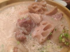 -小户人家(循礼门南国中心店)