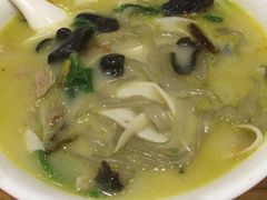 -三厂烩羊肉(沙口路店)