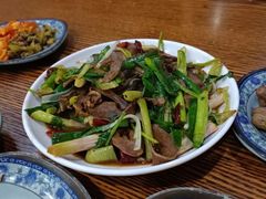-徐记羊肉馆(新龙路店)
