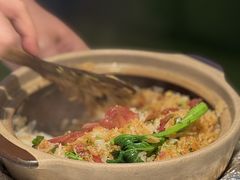 -烹然四季椰子鸡火锅(姚家园万象汇店)