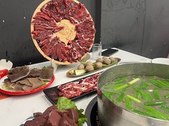 -刘少华贵州小黄牛·鲜牛肉火锅(总店)