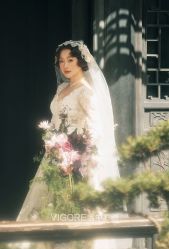 -雪中彩影婚纱摄影·微光艺术中心