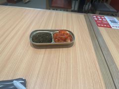 -小木屋拌饭(西安万象天地店)