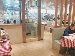 -西贝(宝乐汇店)