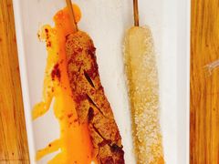 -马三洋芋片(兰州总店)