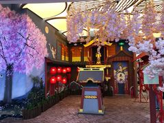 -茶马花街(城西银泰城店)