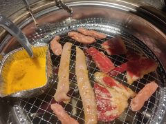 -伊茉家的烤肉店(勒泰中心店)