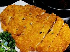 -万岁料理回转寿司(华贸店)