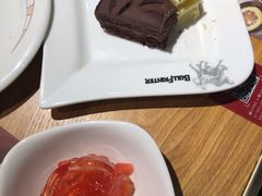 -斗牛士牛排(南京东路店)