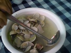 -钱大妈海鲜饭店(保利林语店)