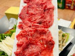 -潮汕美牛肉丸火锅店(天宁寺店)