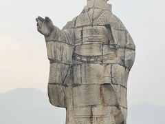 -秦始皇帝陵博物院(兵马俑)