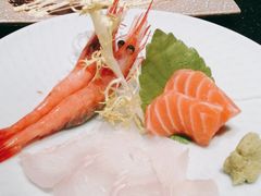 -江户前日本料理(瑞诗酒店店)