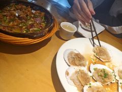 -大鸽饭(马王堆店)