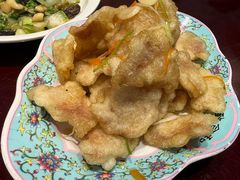 -老厨家(友谊路总店)