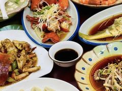 -望海潮海鲜店 特色家常菜(在海一方店)