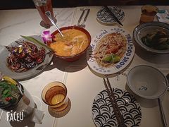 -太食獸泰式茶餐厅(济南万象城店)