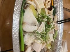 -花舍·新派粤菜·西餐·下午茶(亚运村·鸟巢店)