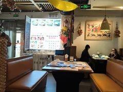 -云尊府云南菜·蒸汽石锅鱼(学清路店)