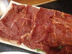飘香黑椒牛排-飘香火锅(玉林西路店)