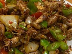 -故乡明太鱼屋(航北路店)