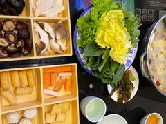 -青岛小羔羊火锅(李村公园店)