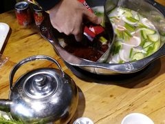 -袁记串串香(涧西总店)