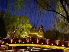-元大都城垣遗址公园