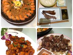 北京烤鸭-江南韵·无锡太湖文化体验餐厅(凤凰天街店)