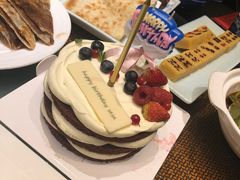 -派悦坊·甜品·蛋糕(日坛店)