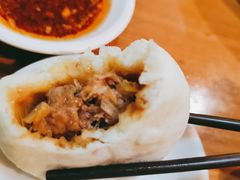 招牌包子-草包包子铺(宽厚里店)