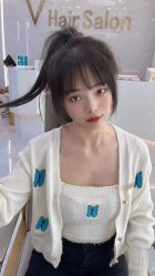 -V+ Hair