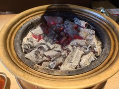 -西塔老太太泥炉烤肉(北京望京店)